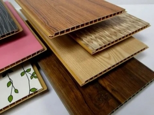 The Evolution of PVC Wall Panels: A Historical Journey of Innovation